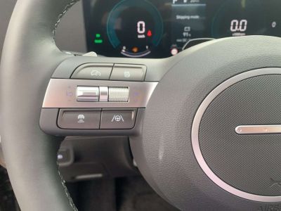 Hyundai Kona Neuwagen