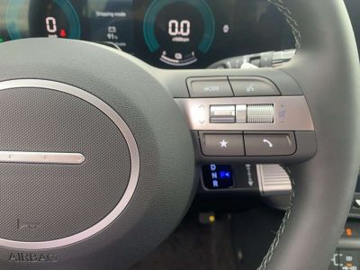 Hyundai Kona Neuwagen