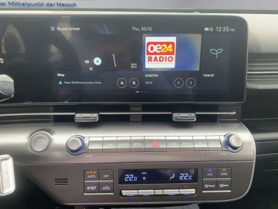 Hyundai Kona Neuwagen