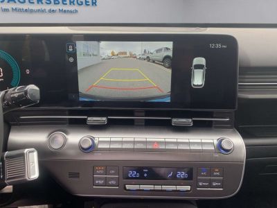 Hyundai Kona Neuwagen