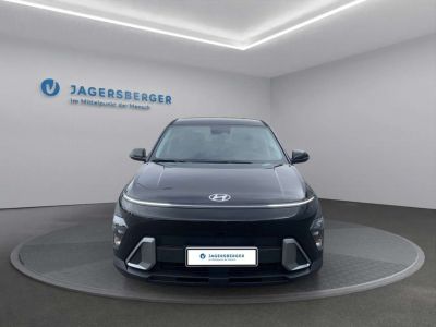 Hyundai Kona Neuwagen