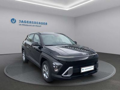 Hyundai Kona Neuwagen