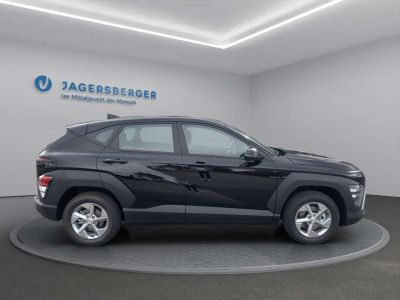Hyundai Kona Neuwagen