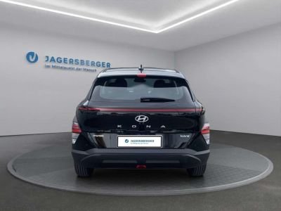 Hyundai Kona Neuwagen