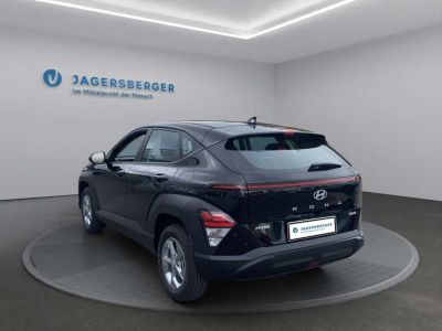 Hyundai Kona Neuwagen