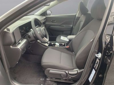 Hyundai Kona Neuwagen