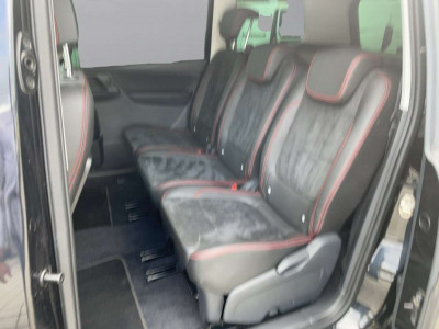 Seat Alhambra Gebrauchtwagen Seat Alhambra Gebrauchtwagen