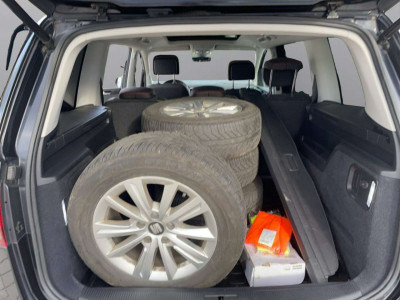 Seat Alhambra Gebrauchtwagen Seat Alhambra Gebrauchtwagen