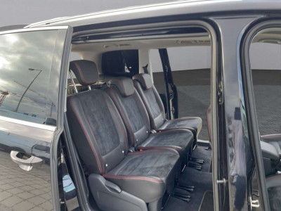 Seat Alhambra Gebrauchtwagen Seat Alhambra Gebrauchtwagen