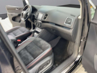 Seat Alhambra Gebrauchtwagen Seat Alhambra Gebrauchtwagen