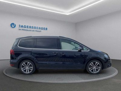 Seat Alhambra Gebrauchtwagen Seat Alhambra Gebrauchtwagen