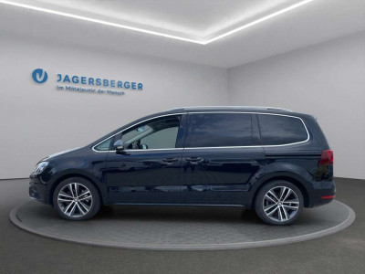 Seat Alhambra Gebrauchtwagen Seat Alhambra Gebrauchtwagen