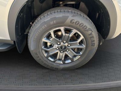 Ford Ranger Neuwagen Ford Ranger Neuwagen