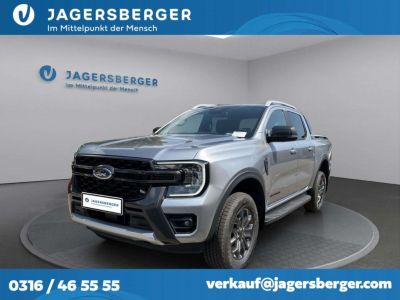 Ford Ranger Neuwagen