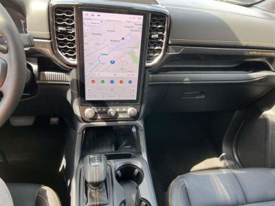 Ford Ranger Neuwagen Ford Ranger Neuwagen