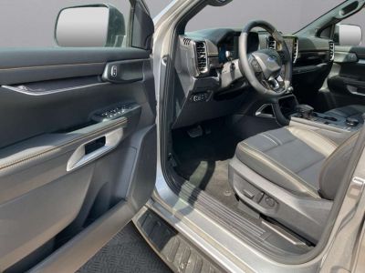 Ford Ranger Neuwagen Ford Ranger Neuwagen