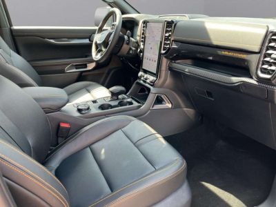 Ford Ranger Neuwagen Ford Ranger Neuwagen