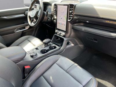 Ford Ranger Neuwagen Ford Ranger Neuwagen