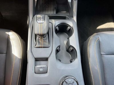 Ford Ranger Neuwagen Ford Ranger Neuwagen