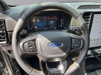 Ford Ranger Neuwagen Ford Ranger Neuwagen