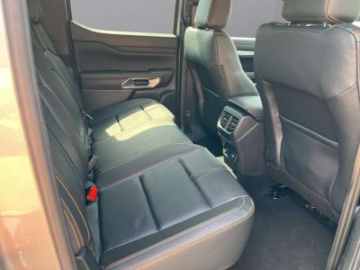 Ford Ranger Neuwagen Ford Ranger Neuwagen