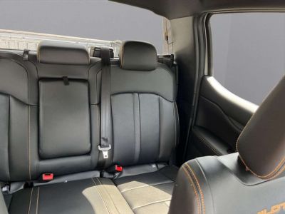 Ford Ranger Neuwagen Ford Ranger Neuwagen