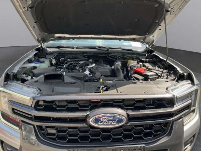 Ford Ranger Neuwagen Ford Ranger Neuwagen