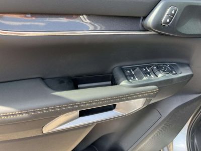 Ford Ranger Neuwagen Ford Ranger Neuwagen