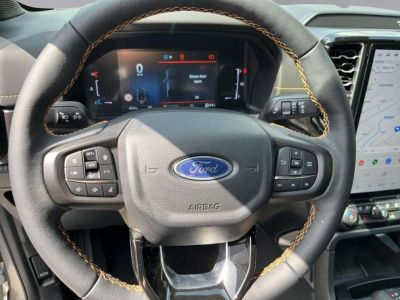 Ford Ranger Neuwagen Ford Ranger Neuwagen