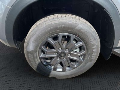 Ford Ranger Neuwagen Ford Ranger Neuwagen