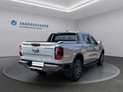 Ford Ranger Neuwagen Ford Ranger Neuwagen