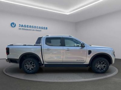 Ford Ranger Neuwagen Ford Ranger Neuwagen