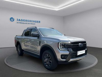 Ford Ranger Neuwagen Ford Ranger Neuwagen