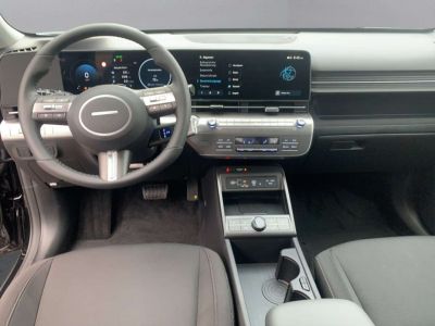 Hyundai Kona Neuwagen