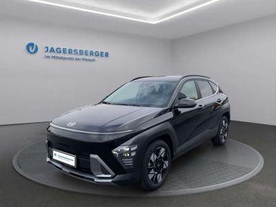 Hyundai Kona Neuwagen