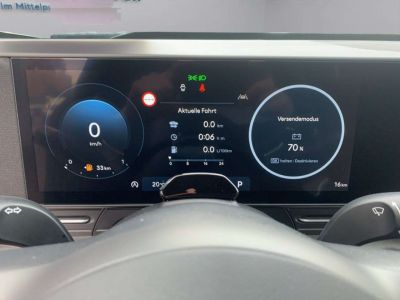 Hyundai Kona Neuwagen