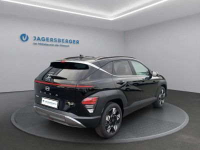 Hyundai Kona Neuwagen