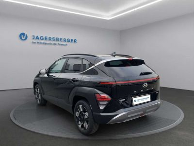 Hyundai Kona Neuwagen