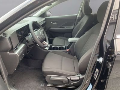 Hyundai Kona Neuwagen