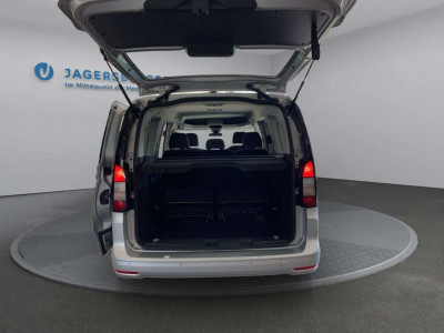 Ford Tourneo Connect Neuwagen Ford Tourneo Connect Neuwagen