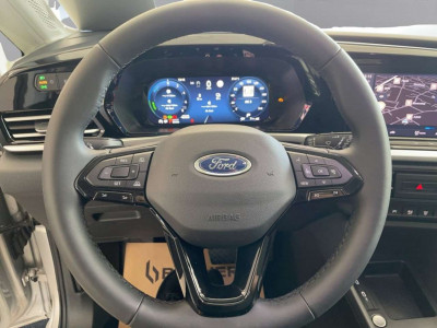 Ford Tourneo Connect Neuwagen Ford Tourneo Connect Neuwagen