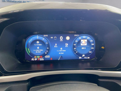 Ford Tourneo Connect Neuwagen Ford Tourneo Connect Neuwagen