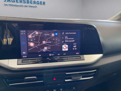 Ford Tourneo Connect Neuwagen Ford Tourneo Connect Neuwagen