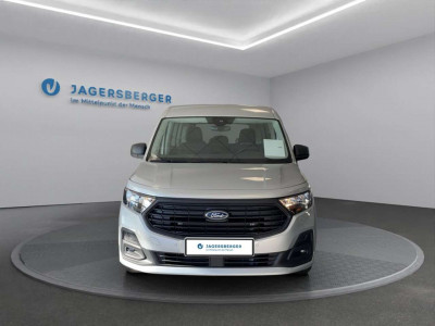 Ford Tourneo Connect Neuwagen Ford Tourneo Connect Neuwagen