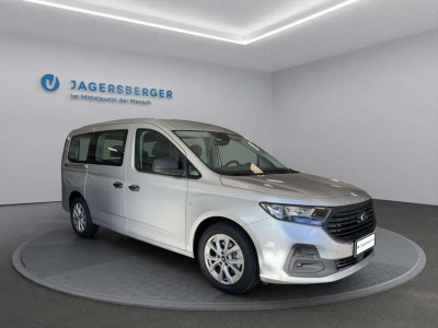 Ford Tourneo Connect Neuwagen Ford Tourneo Connect Neuwagen