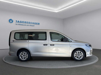 Ford Tourneo Connect Neuwagen Ford Tourneo Connect Neuwagen