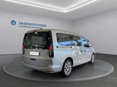 Ford Tourneo Connect Neuwagen Ford Tourneo Connect Neuwagen