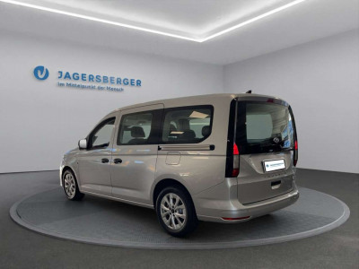 Ford Tourneo Connect Neuwagen Ford Tourneo Connect Neuwagen
