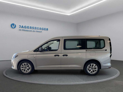 Ford Tourneo Connect Neuwagen Ford Tourneo Connect Neuwagen