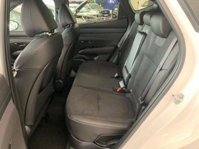 Hyundai Tucson Neuwagen